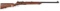 (C) SEARS RANGER BOLT ACTION TARGET RIFLE.