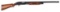 (M) MOSSBERG NEW HAVEN 600AT SLIDE ACTION SHOTGUN