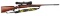 (M) WINCHESTER MODEL 70 BOLT ACTION RIFLE IN .30-06 SPRINGFIELD.