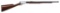 (C) ROSSI SLIDE ACTION RIFLE.