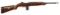 (M) IVER JOHNSON WWII COMMEMORATIVE M1 CARBINE SEMI-AUTOMATIC RIFLE.