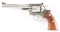 (M) SUNNYVALE DEPARTMENT OF PUBLIC SAFETY MARKED RUGER SECURITY-SIX DOUBLE ACTION REVOLVER.