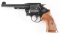 (C) SMITH & WESSON U.S. ARMY MODEL 1917 DOUBLE ACTION REVOLVER.