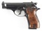 (M) BERETTA MODEL 80 SEMI-AUTOMATIC PISTOL.