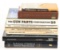 LOT OF 10: GUNSMITH AND ARMORSMITH REFERENCE BOOKS.