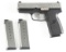 (M) KAHR ARMS P9 SEMI-AUTOMATIC PISTOL.