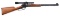 (M) WINCHESTER MODEL 9422 LEVER ACTION RIFLE.