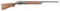 (M) BERETTA AL391 URIKA SEMI-AUTOMATIC SHOTGUN.