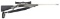 (M) REMINGTON MODEL 700 SPS BOLT ACTION RIFLE IN .338 REMINGTON ULTRA MAGNUM.