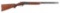 (C) SEARS RANGER 103-14 .410 OVER/UNDER SHOTGUN.