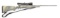 (M) REMINGTON MODEL 700 BOLT ACTION RIFLE WITH LEUPOLD SCOPE.
