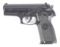 (M) NRA EDITION BERETTA 8040 COUGAR SEMI-AUTOMATIC PISTOL IN FACTORY BOX.