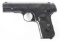 (C) COLT MODEL 1903 POCKET SEMI-AUTOMATIC PISTOL