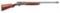 (C) REMINGTON MODEL 11 SEMI-AUTOMATIC SHOTGUN