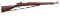 (C) SMITH-CORONA MODEL 1903-A3 BOLT ACTION RIFLE