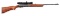 (C) REMINGTON MODEL 740 SEMI-AUTOMATIC RIFLE.