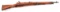 (C) NAGOYA ARSENAL TYPE 99 BOLT ACTION RIFLE.