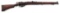 (C) LITHGOW SHTLE III BOLT ACTION RIFLE.