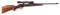 (C) SAVAGE MODEL 99M .284 WINCHESTER LEVER ACTION RIFLE.