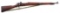 (C) REMINGTON MODEL 03-A3 BOLT ACTION RIFLE