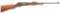 (C) SPORTERIZED SPRINGFIELD 1898 KRAG BOLT ACTION RIFLE