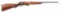 (C) MARLIN MODEL 780 BOLT ACTION .22 LR RIFLE.