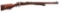 (C) CARL GUSTAF STADS MODEL 1896 BOLT ACTION RIFLE