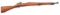 (C) REMINGTON MODEL 1903-A3 BOLT ACTION RIFLE