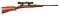 (M) REMINGTON MODEL 700 ADL BOLT ACTION RIFLE.