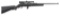 (M) SAVAGE MODEL 64 SEMI-AUTOMATIC RIFLE.