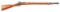 (A) ANTONIO ZOLI & CO. 1863 ZOUAVE PERCUSSION RIFLE.