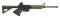 (M) SMITH & WESSON M&P 15 COMPLIANT SEMI-AUTOMATIC RIFLE.
