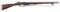 (A) EUROARMS OF AMERICAN LONDON ARMORY PERCUSSION RIFLE.