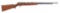 (C) REMINGTON MODEL 550-1 SEMI-AUTOMATIC RIFLE