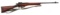 (C) ENFIELD NO. 4 MKI BOLT ACTION RIFLE.