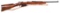 (A) MAUSER MODEL 1891 BOLT ACTION RIFLE