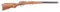 (C) MARLIN MODEL 81 BOLT ACTION RIFLE.