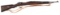(C) BRNO VZ 24 BOLT ACTION RIFLE.