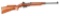 (C) UNIVERSAL M1 CARBINE SEMI-AUTOMATIC RIFLE.