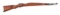 (C) ZASTAVA M48 BOLT ACTION RIFLE.