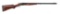 (M) CZ RINGNECK SIDE BY SIDE SHOTGUN.