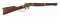 (M) HENRY LARGE LOOP BIG BOY CLASSIC CARBINE WITH BOX.