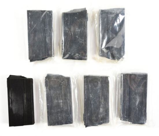 LOT OF 7: M14 / M1A PRE-BAN MAGAZINES