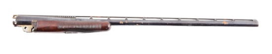 L.C. SMITH SHOTGUN TRAP BARREL.