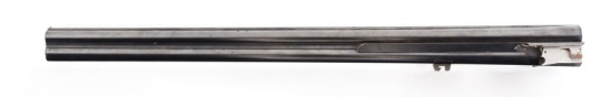 OVER-UNDER SHOTGUN BARRELS BY WOODWARD