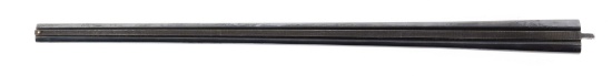SET OF L.C. SMITH SIDE BY SIDE .410 BORE BARRELS.