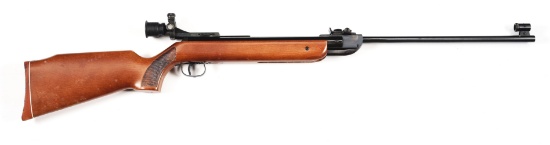 HY SCORE MODEL 809M AIR RIFLE.