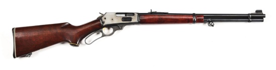 (M) MARLIN MODEL 336 LEVER ACTION RIFLE.