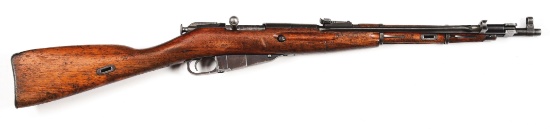 (C) CHINESE CONTRACT MOSIN NAGANT T53 BOLT ACTION CARBINE