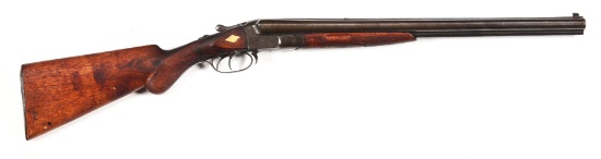(C) THE THREE BARREL GUN COMPANY DRILLING.